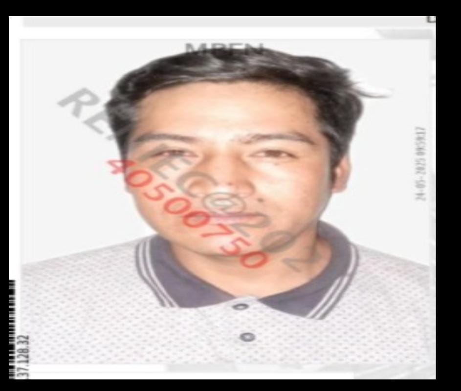 Dictan Prision Preventiva Contra Sujeto Acusado De Violar A Menor De 12 Anos