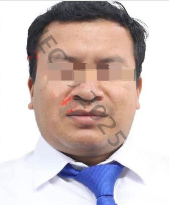 Director Acusado De Abuso A Escolar De 13 Anos Es Apartado De Institucion