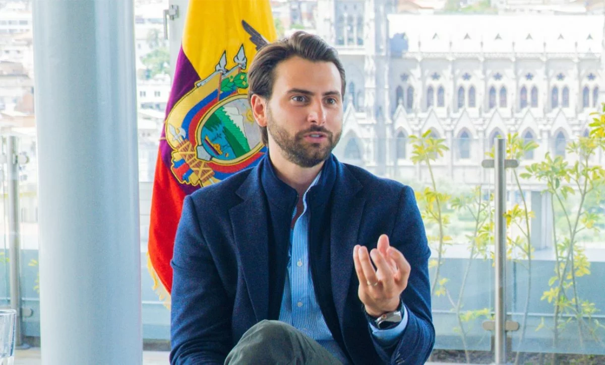 Ecuador El Oficialismo Toma El Control Del Congreso Y Desplaza Al Correismo