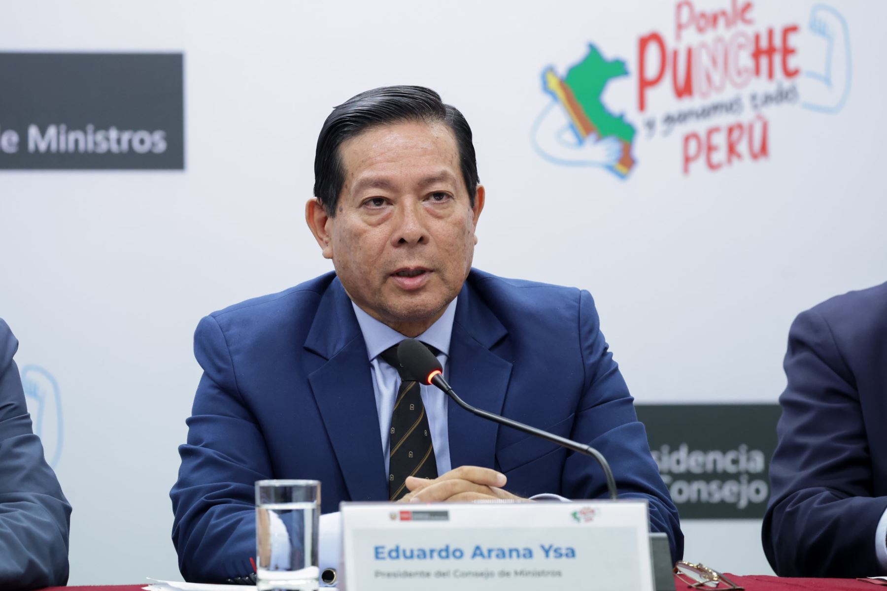 Ejecutivo Rechaza Denuncias Contra Boluarte Y Acusa A Fiscalia De Politizar La Justicia