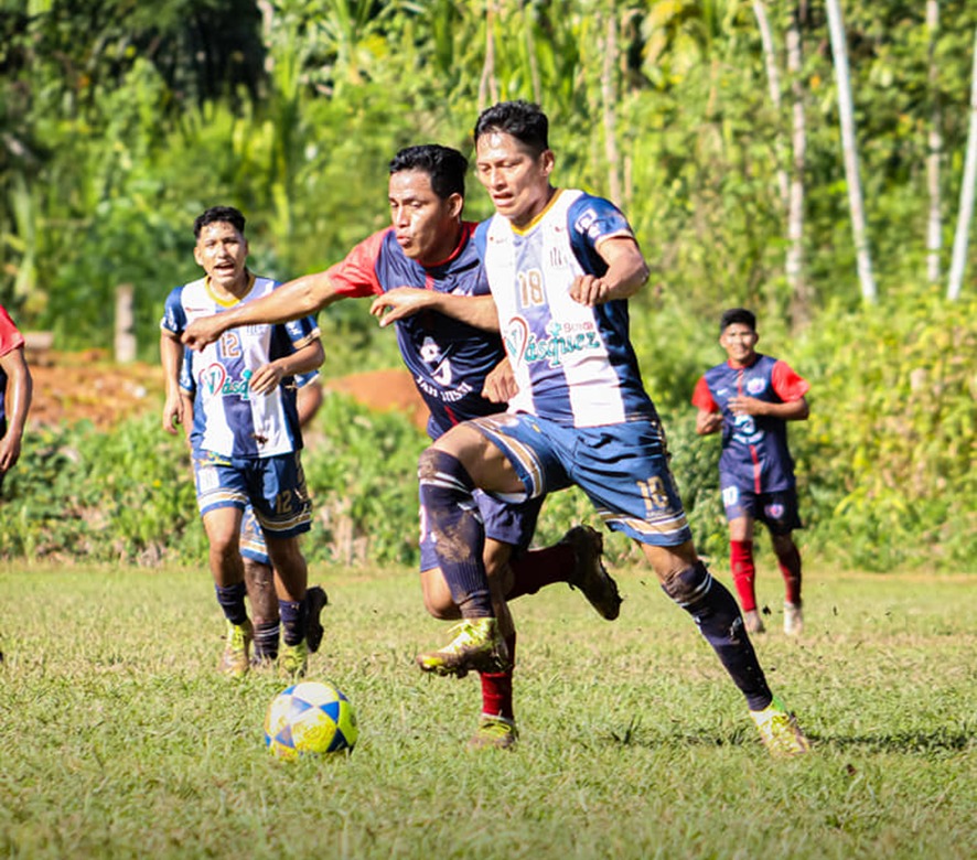 Equipos De Tingo Maria Y Aucayacu Ganan En La Ida De Cuartos De La Etapa Provincial