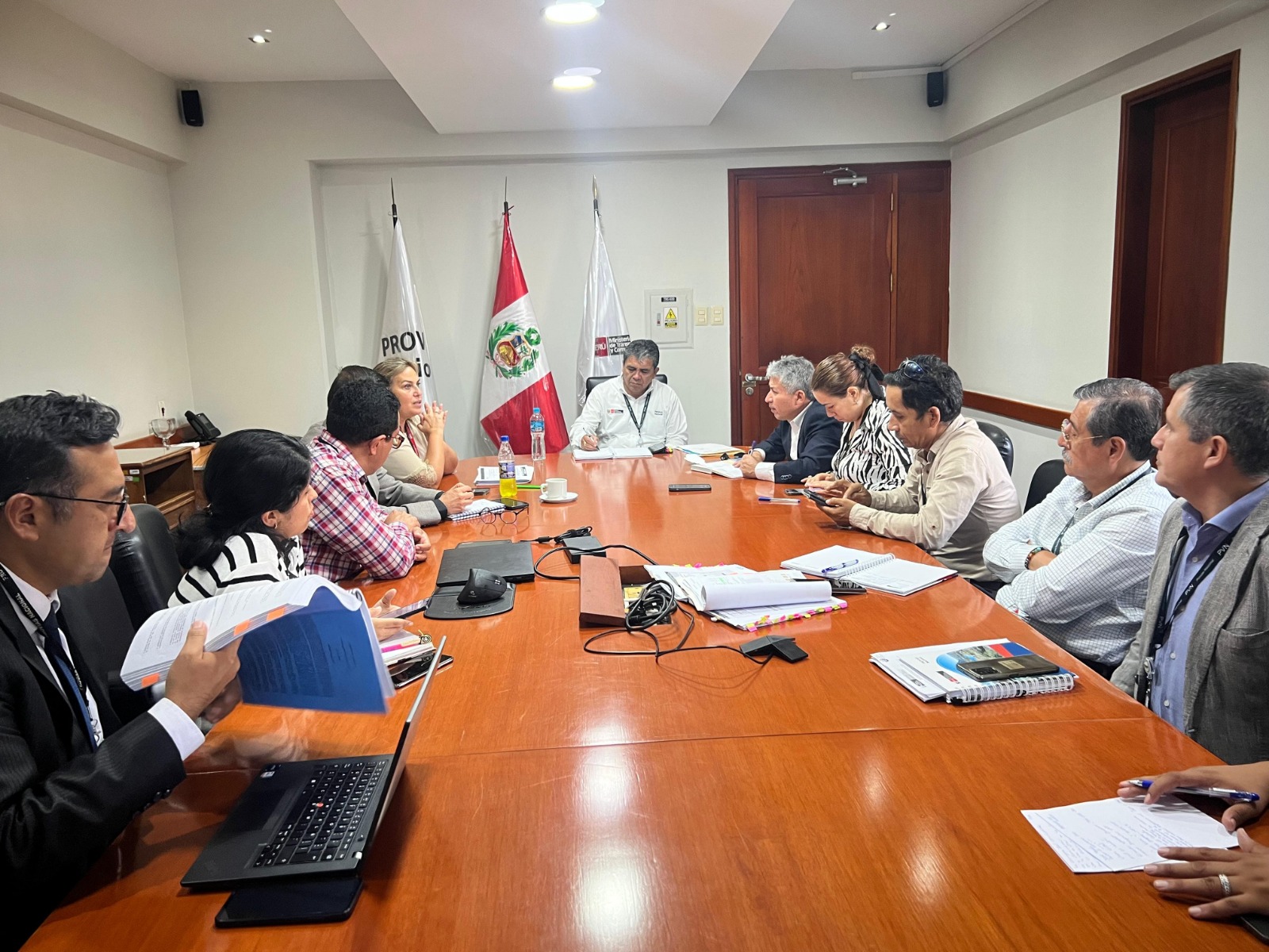 Essalud Inicia Expediente Tecnico Para Nuevo Hospital Culminaria En Octubre Afirma Gorehco