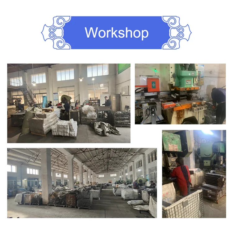 Estados Unidos Regulacion