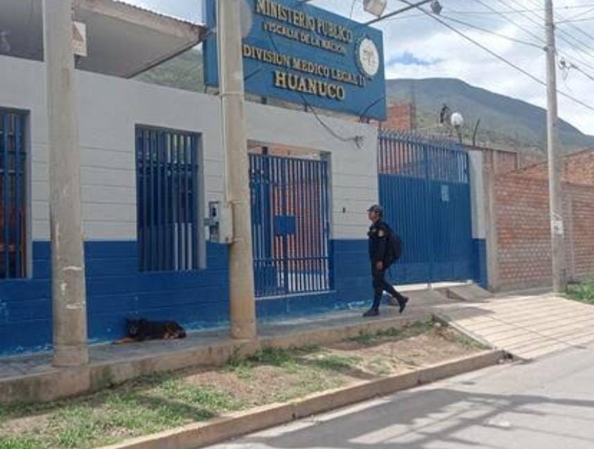 Exhuman Restos De Ingeniera Gavi Meza Para Determinar Presunta Negligencia Medica