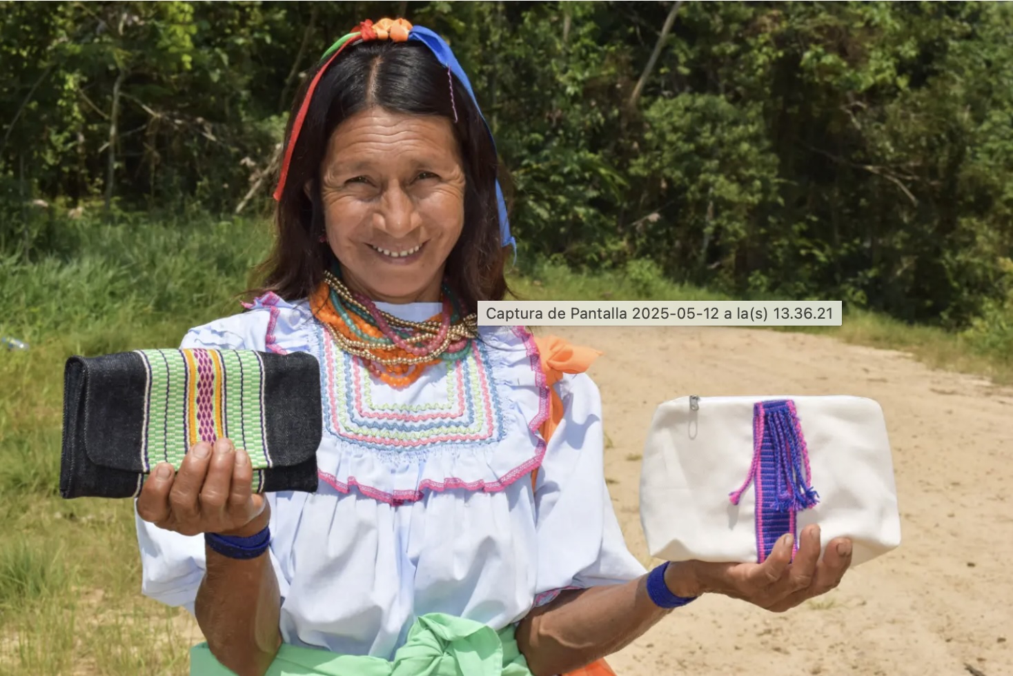 Expo Amazonica 2025 Vitrina De Desarrollo Y Sostenibilidad