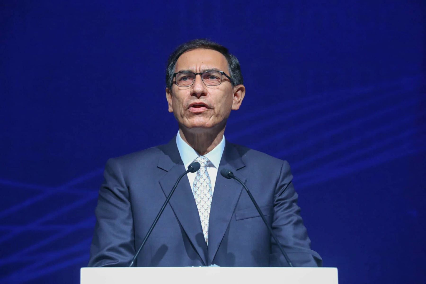 Fiscalia Pide A La Corte Suprema Anular Orden Que Devuelve Bienes Incautados A Martin Vizcarra