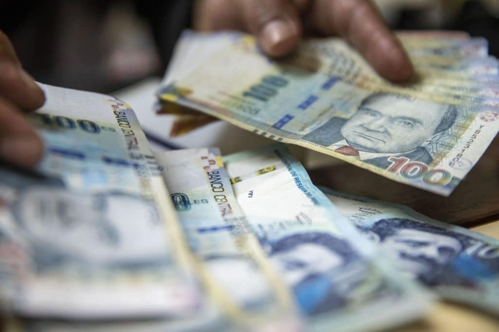 Fmp Fondos Mutuos Alcanzan Rentabilidad Maxima Sobre El 17 A Pesar De Mercados Inciertos