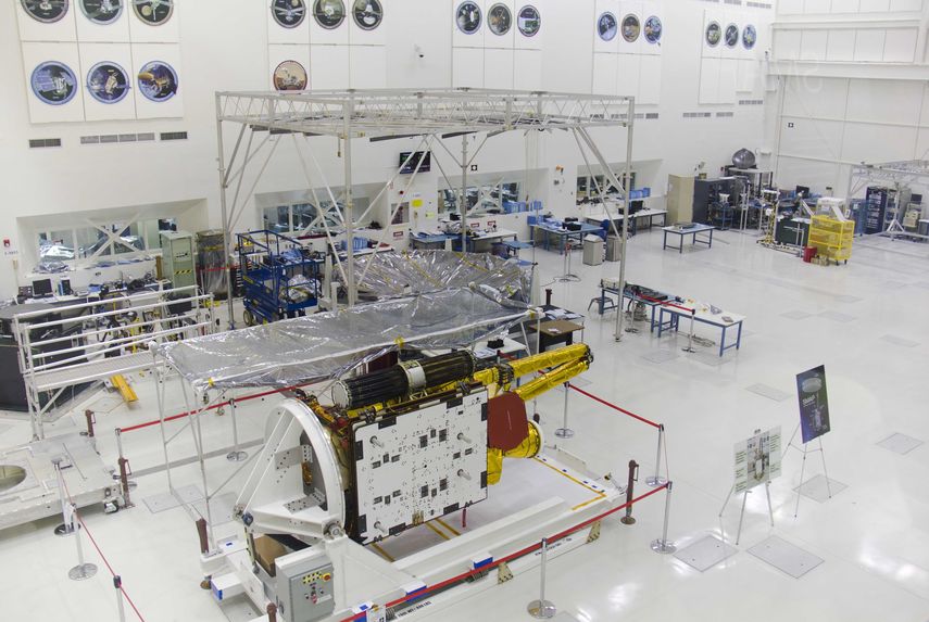 Fondos Federales Avances Cientificos