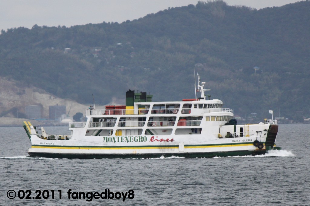 Gloria Montenegro Peru