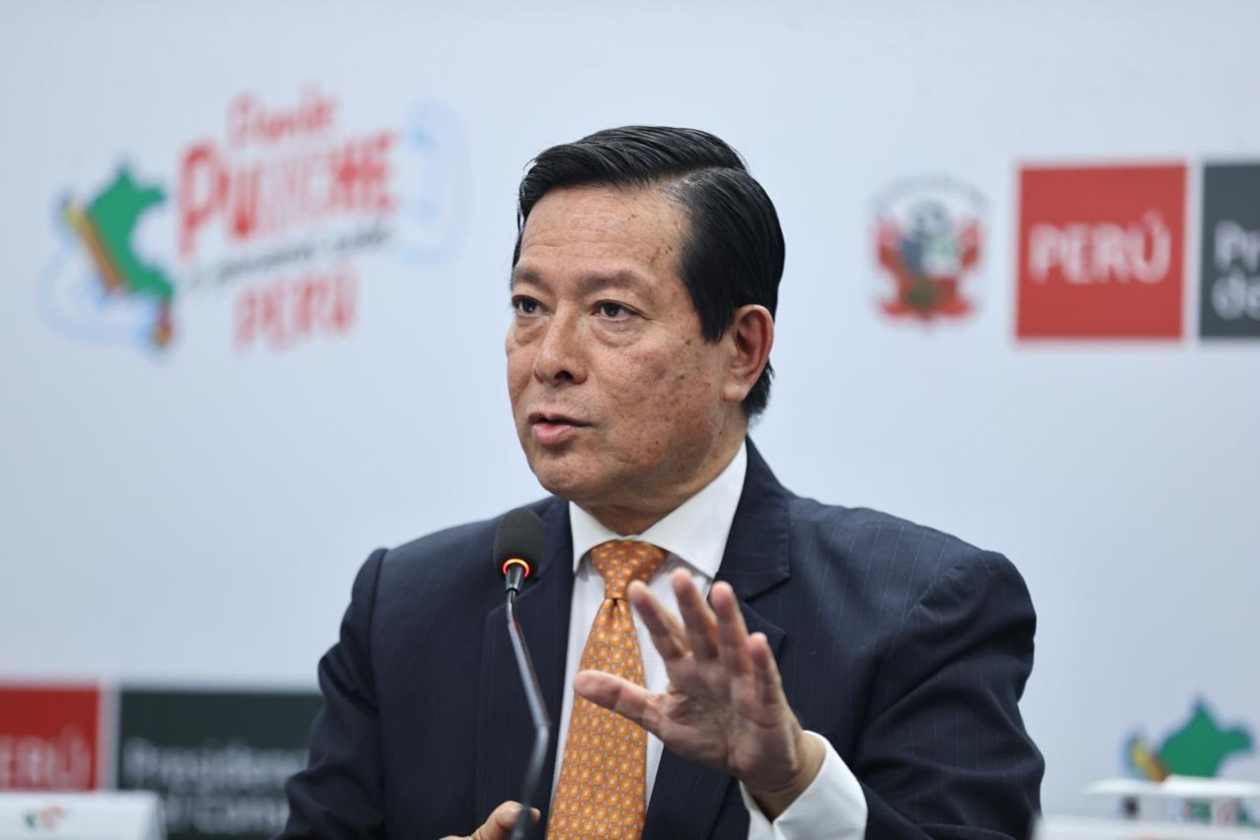 Gobierno Se Abre Espacio En Medios Sin Consulta Ni Consenso Denuncian Gremios