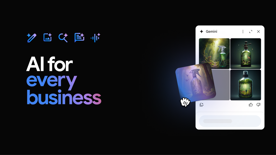 Google Ia Generativa