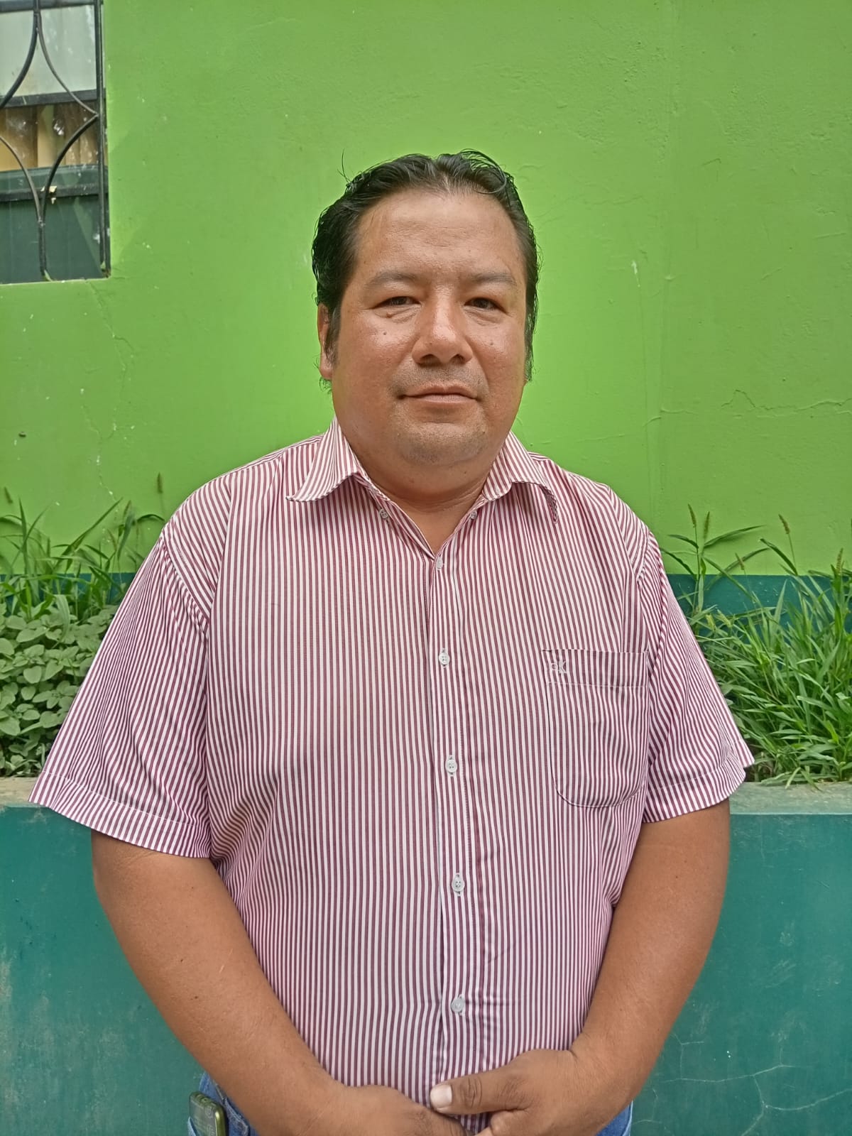 Gorehco Elabora Nuevo Expediente Para Canal De Riego En Churubamba