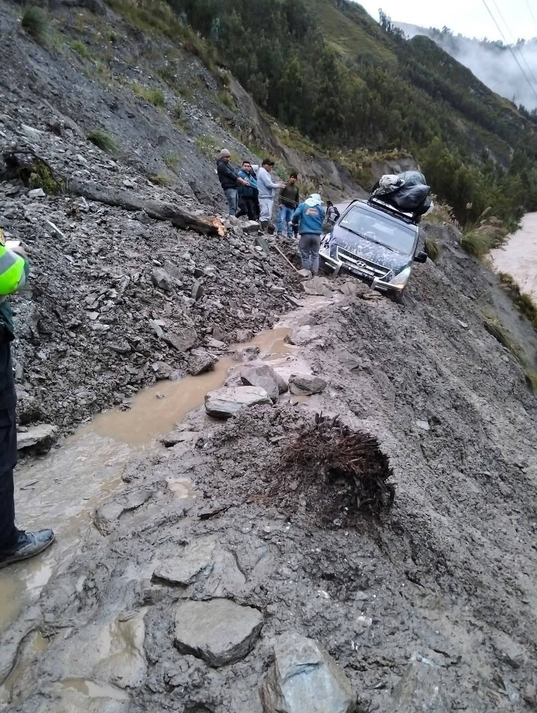 Gorehco Obras Recepcionadas Colapsan Expedientes Con Errores Y Proyectos Paralizados En Maranon