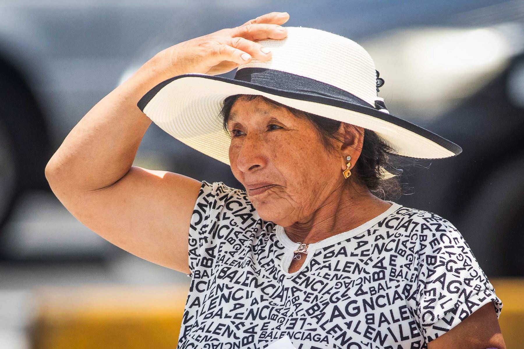 Huanuco Soporta Humedad Elevada Y Uv Extremo Alertan Restricciones Viales En La Region