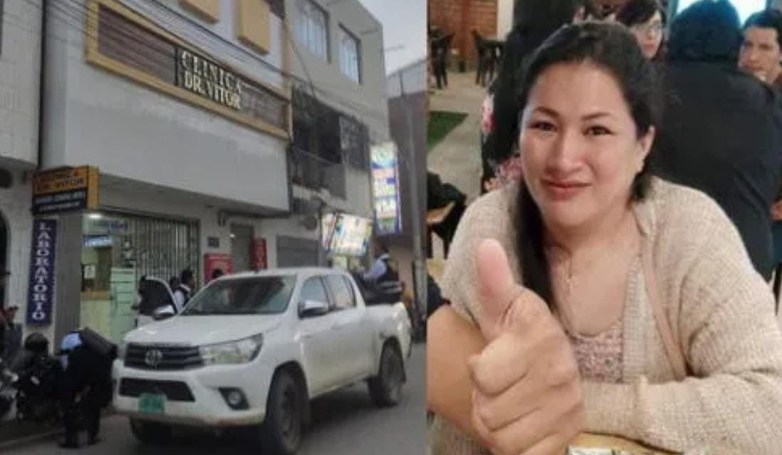 Investigan Presunta Adulteracion De Pruebas En La Muerte De Una Suboficial Tras Cirugia Estetica