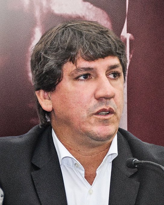 Jean Ferrari Cuestiona Sancion A Universitario Y Exige Renuncia De Presidente De La Comision Disciplinaria