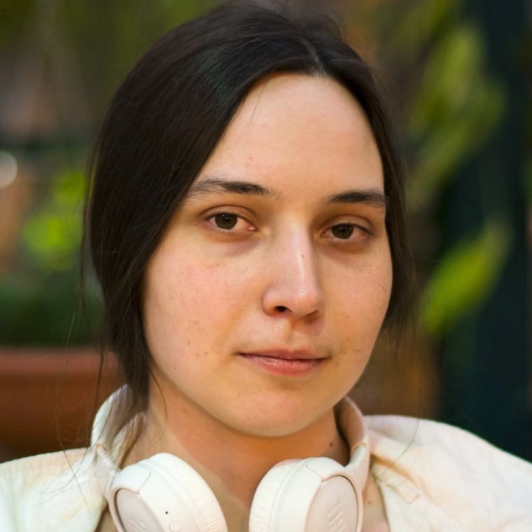 Kseniia Petrova Universidad Harvard