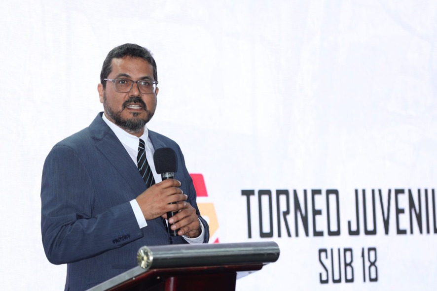 La Liga 1 Convoca Al Campeonato Nacional Sub 18 De Clubes