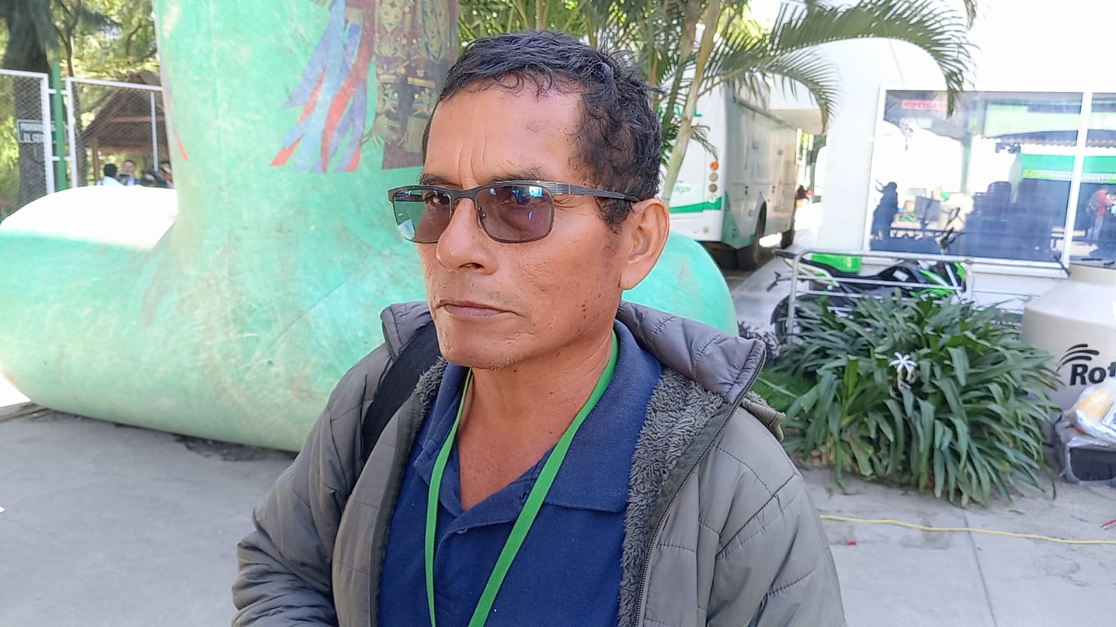 Leoncio Prado Frente De Defensa Exige Declarar La Provincia Como Zona No Apta Para Mineria