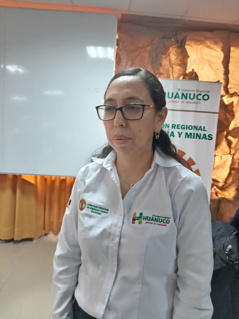 Ley 32213 Redefine La Formalizacion Minera Drem Huanuco Solo Ejercera Supervision