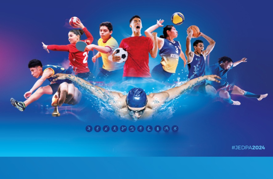 Macrorregional De Los Juegos Escolares Se Realizara En Huanuco