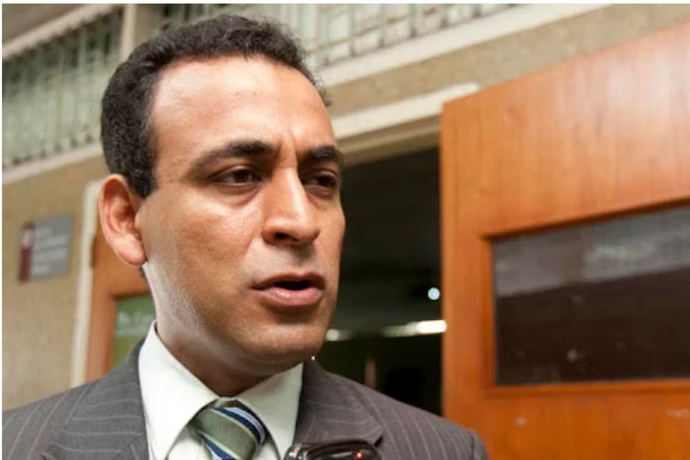 Ong Denuncia Desaparicion Forzada De Abogado Detenido Por El Regimen Venezolano