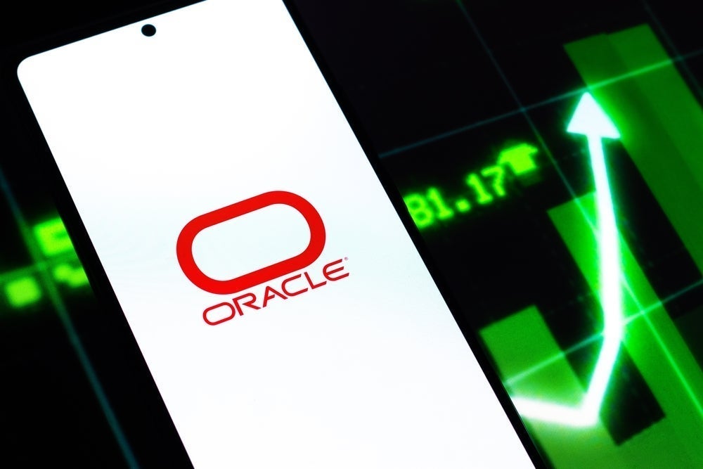 Oracle Agentes Ia