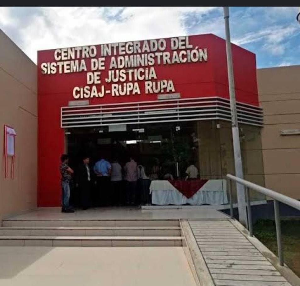 Ordenan Captura De Condenado Por Tocamientos Indebidos A Menor En Monzon