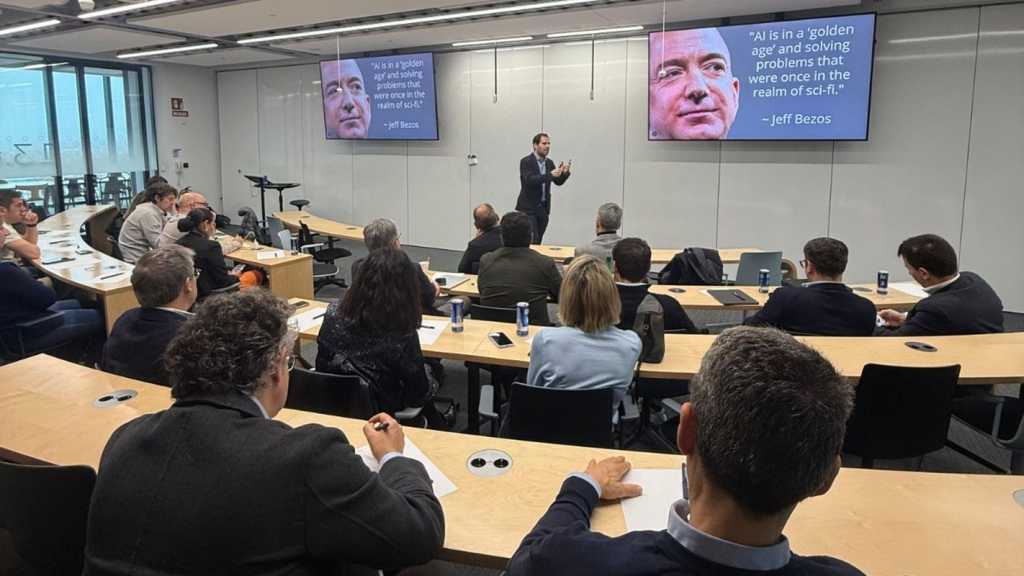 Profesores Usan Chatgpt