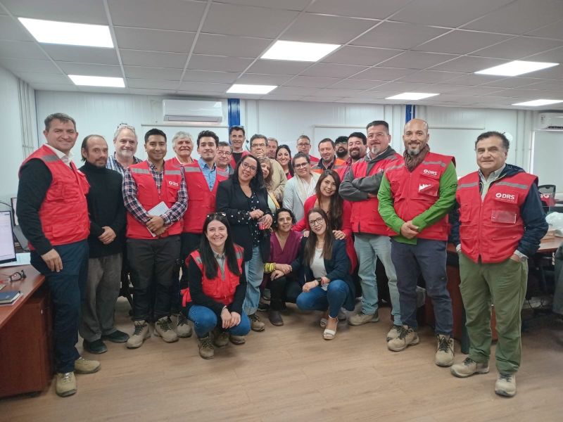 Proinversion Terrenos Peru