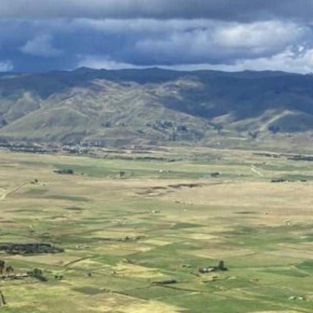 Propietarios Del Fundo Huanuco Pampa Rechazan Version De Comunidad De Aguamiro