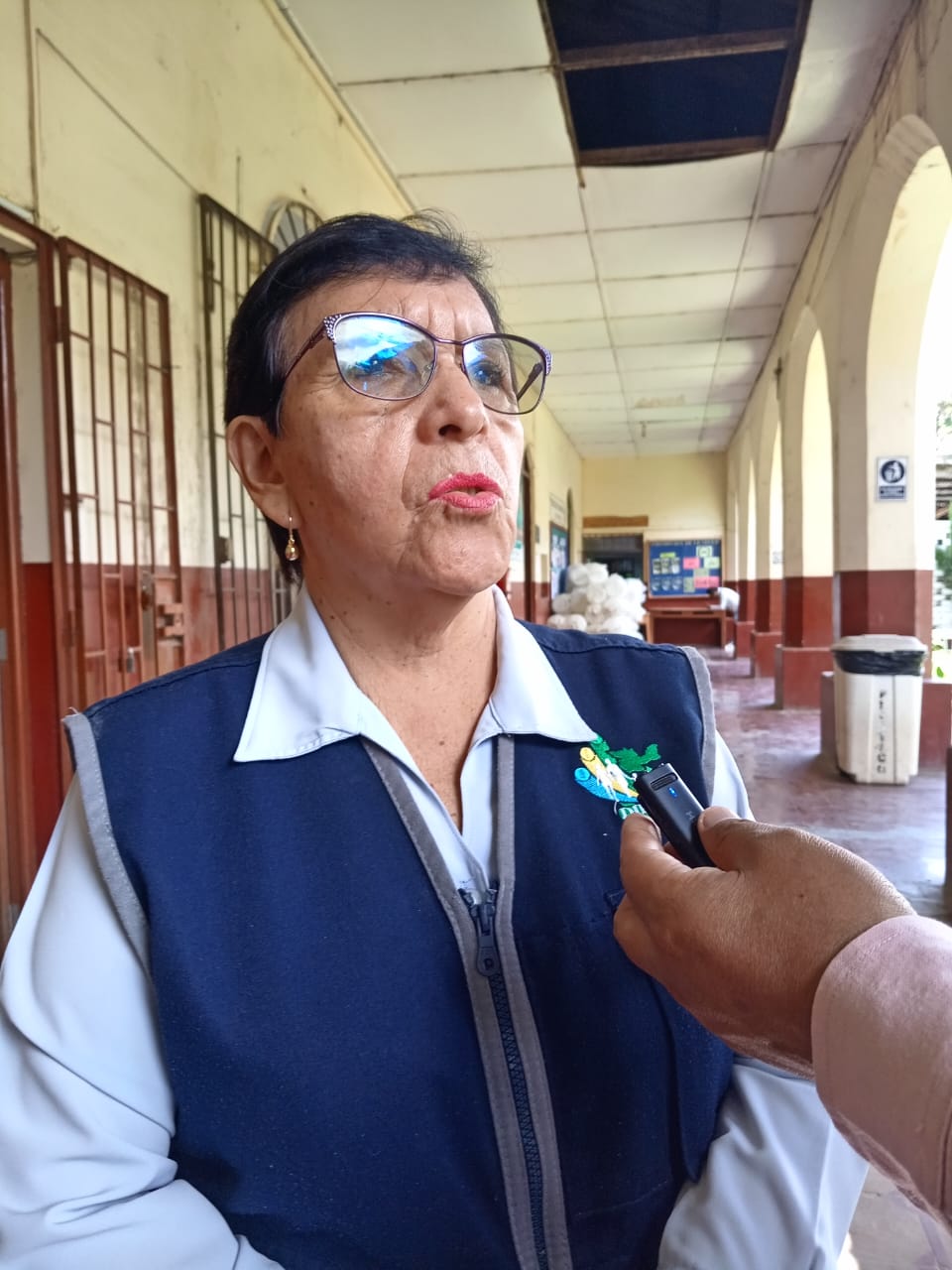 Puerto Inca Comunidades Indigenas Recibiran Atencion Medica Mensual Durante El 2025