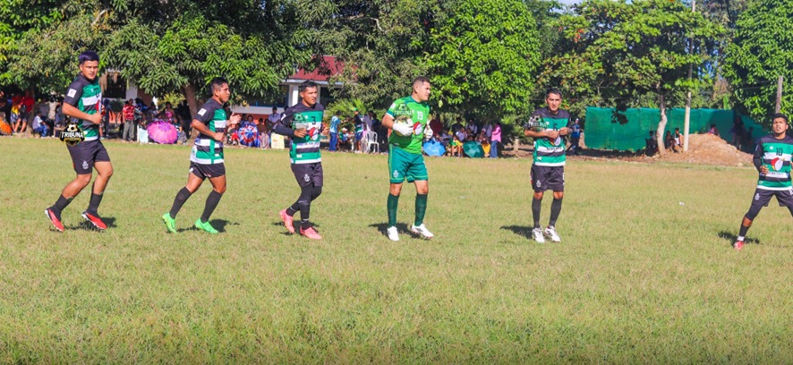 Resultados Y Colocacion De La Etapa Provincial En Tocache