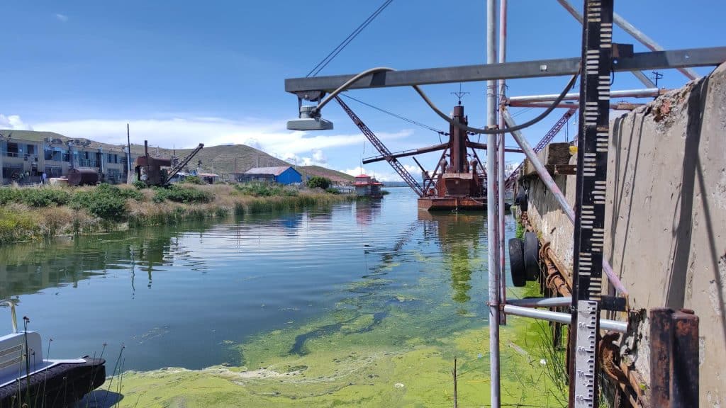 Senamhi Advierte Subida Sin Precedentes En Niveles De Rios De Puno Por Lluvias Atipicashatsapp Image 2025 03 18 At 12 59 59 Pm 2