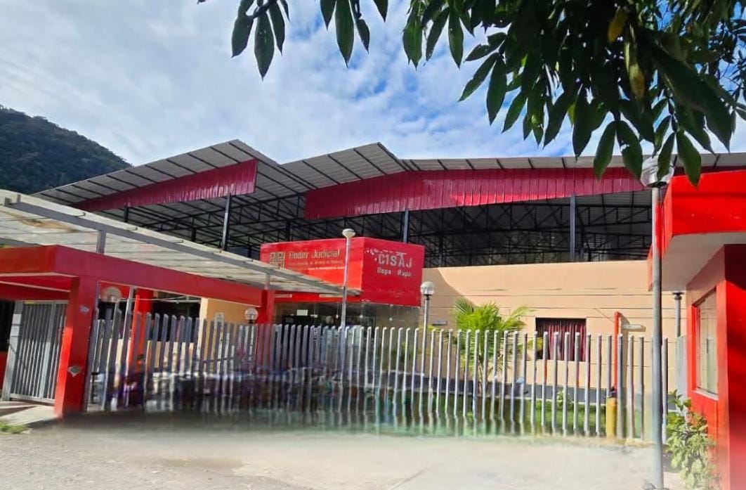 Sentencian A Cadena Perpetua A Dos Sujetos Por Violacion A Menor En Tingo Maria