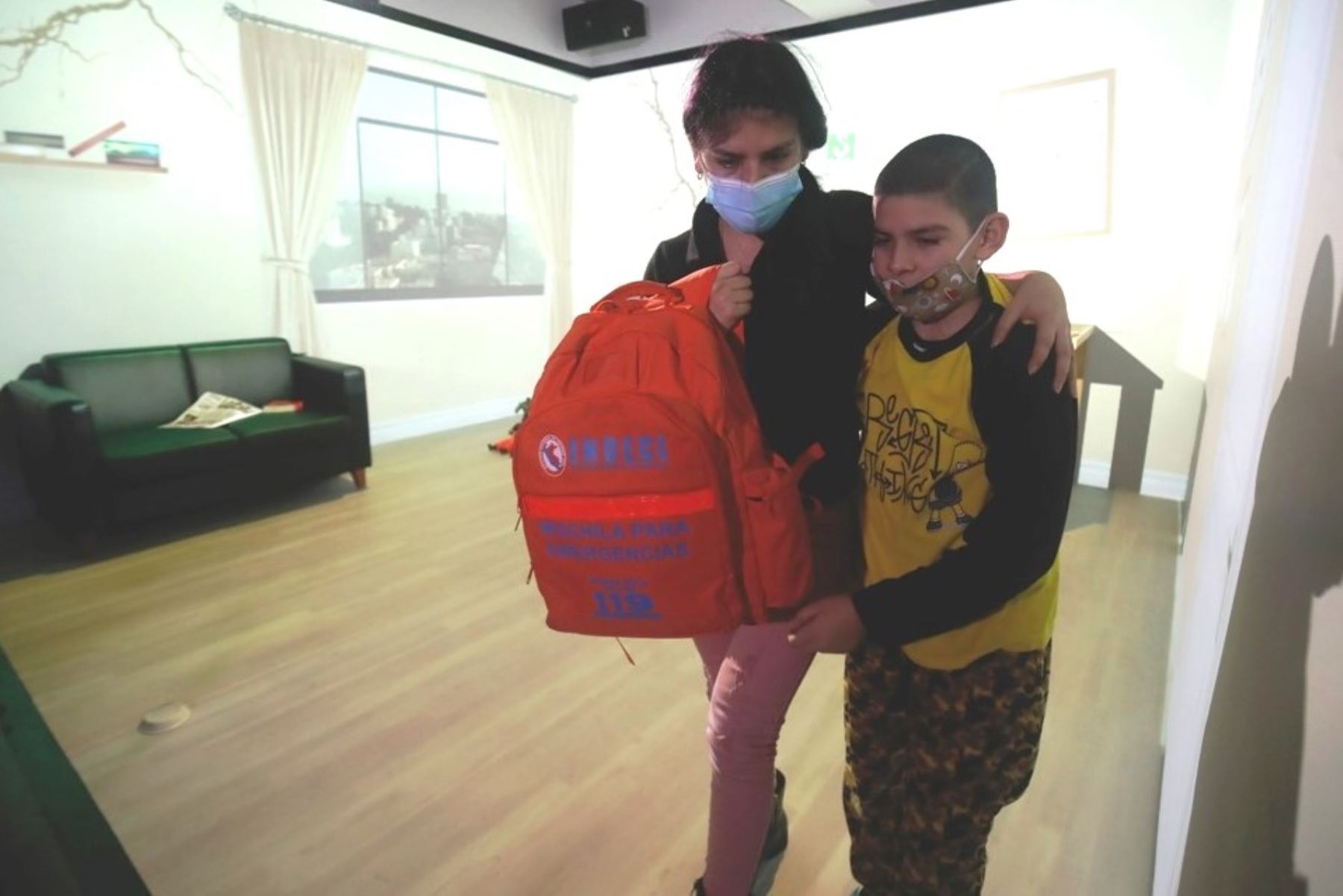 Simulacro Multipeligro Del 30 De Mayo Busca Corregir Falencias En La Articulacion De Emergencias