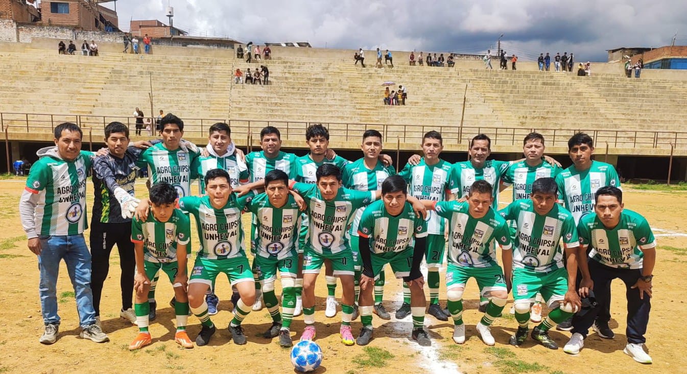 Social Y La Unheval Se Perfilan Hacia La Etapa Departamental En Pachitea