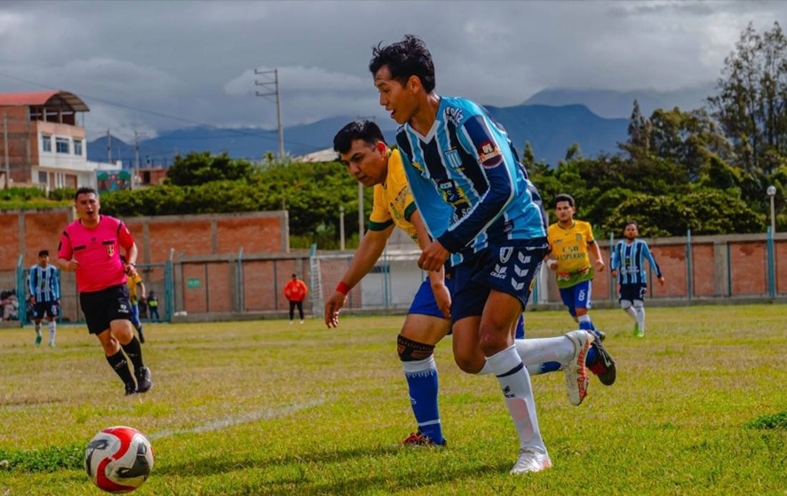 Termina Primera Fase De La Etapa Provincial De Huanuco