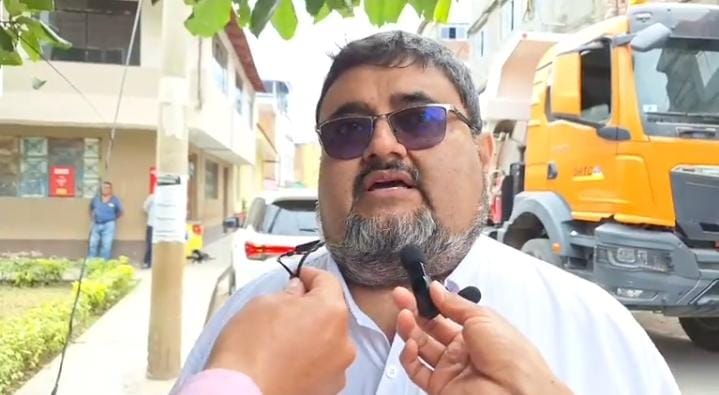 Transportes Niega Abandono De Planta Y Anuncia Venta De Asfalto Como Estrategia De Sostenibilidad