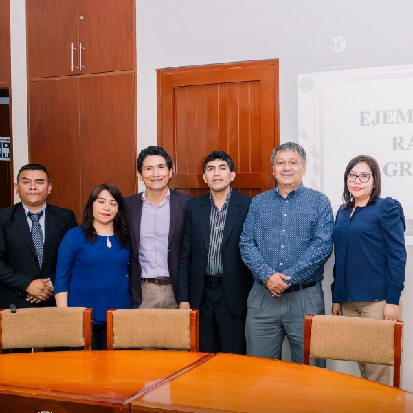 Unheval Impulsa Educacion Virtual En Zonas Rurales Mediante Tambos Digitales