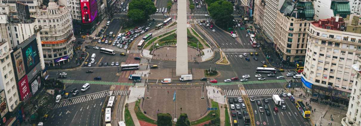Volatilidad Cambiaria Peru