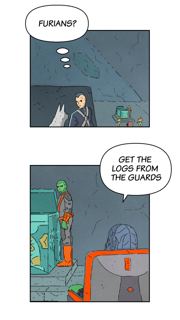 Webtoons Sobre Entretenimiento Digital