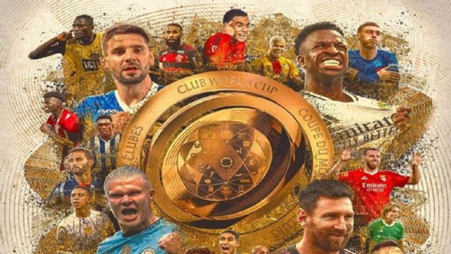 161 Este Sabado La Fifa Inaugura El Primer Campeonato Mundial De Clubes