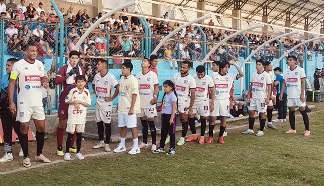 163 Programa Confirmado De La Ultima Fecha De La Etapa Provincial De Huanuco