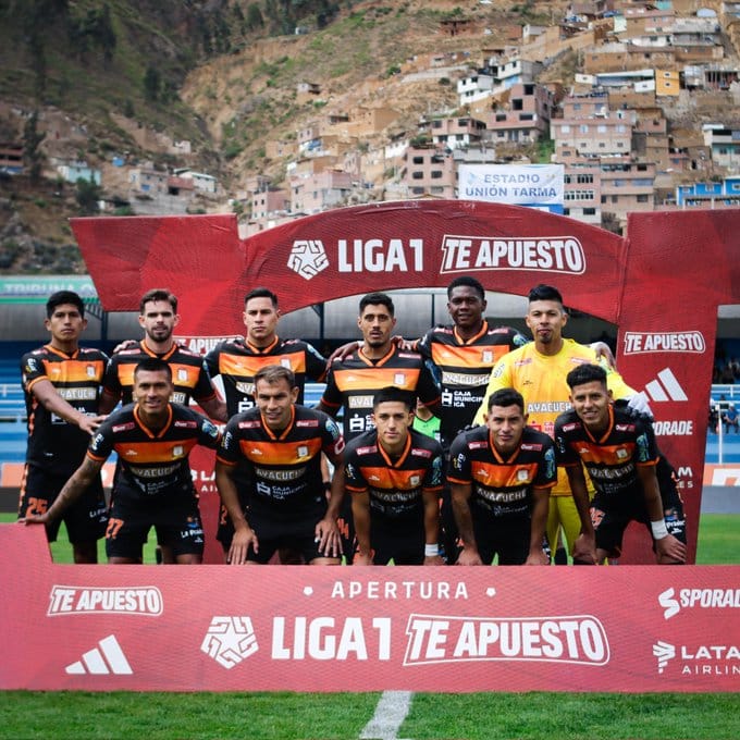 172 Ayacucho Fc Confirma Que Recibira A Universitario Sin Inconvenientes Este Domingo