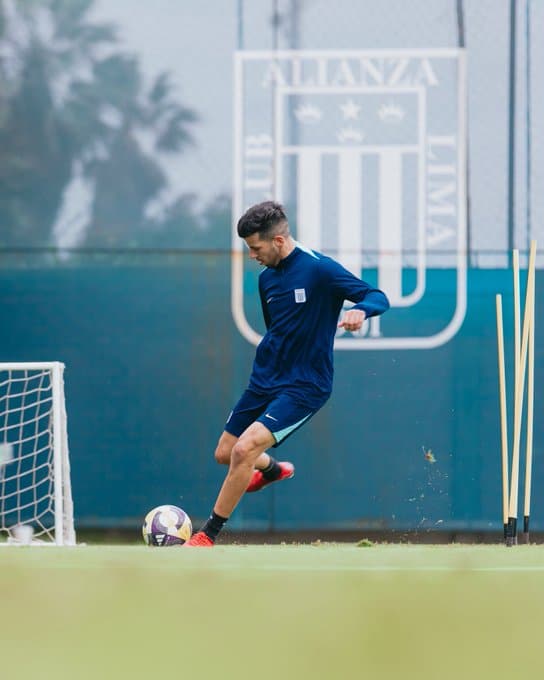 174 Alianza Lima Y Sport Huancayo Se Miden En Un Duelo Clave Por El Apertura