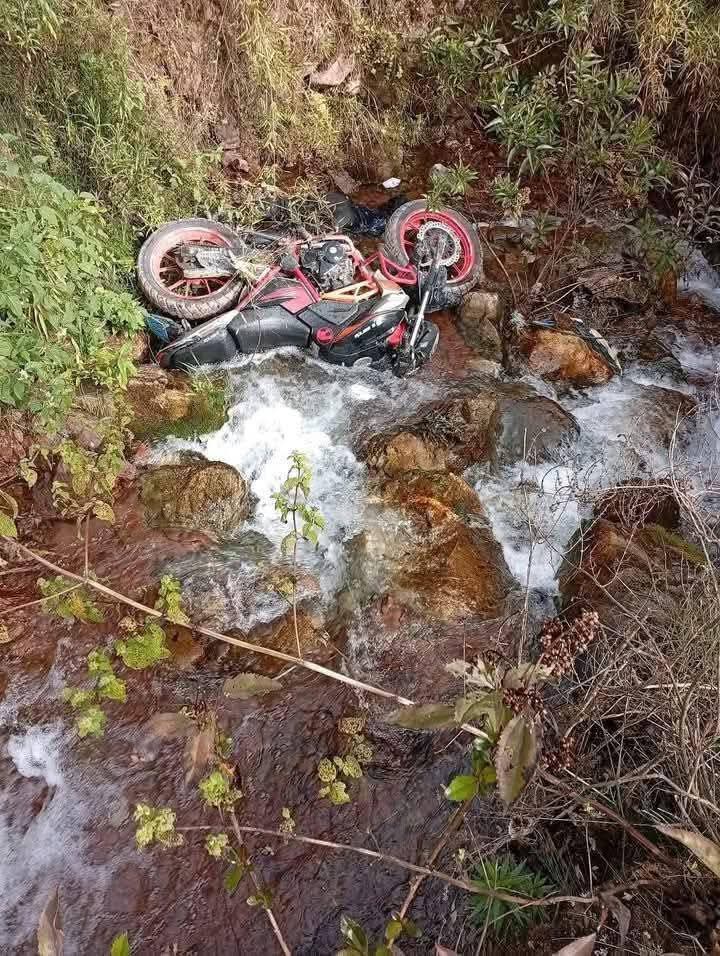 Accidente De Transito Enluta Al Magisterio Y A La Provincia De Yarowilca