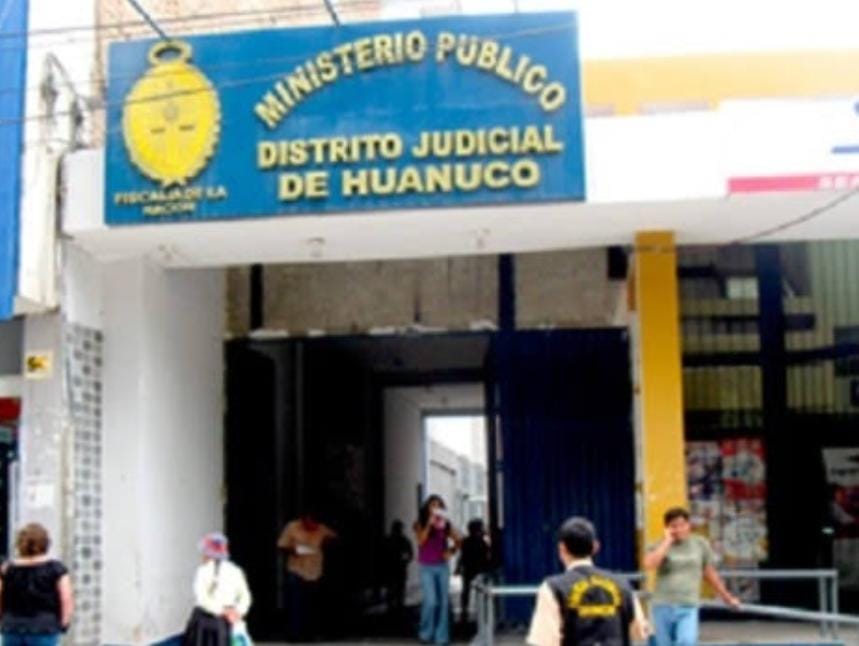 Adolescente Es Sentenciado Por Violacion A Nino De 4 Anos En Huanuco