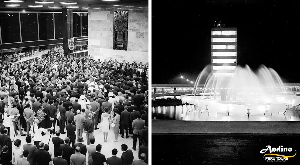 Aeropuerto Jorge Chavez Taxis