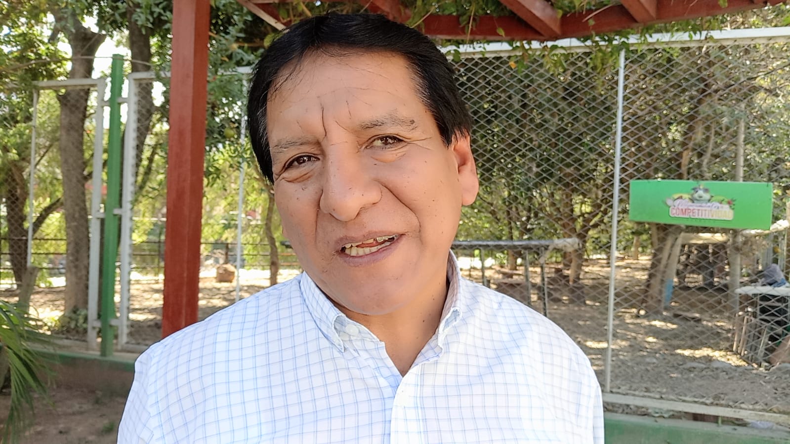 Alcalde De Ambo Admite Lentitud En Respuesta A Deslizamientos Y Falta De Informes Tecnicos